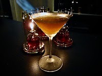 bar_she said she said（飯田橋・春日・水道橋・市ヶ谷・神楽坂バー）