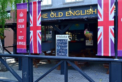 Photos of The Old English Pub