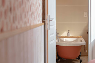 Photo n°40 de Les Olivanies chambres d'hôtes et gîte en Champagne près d'Epernay à Monthelon (Gîte)