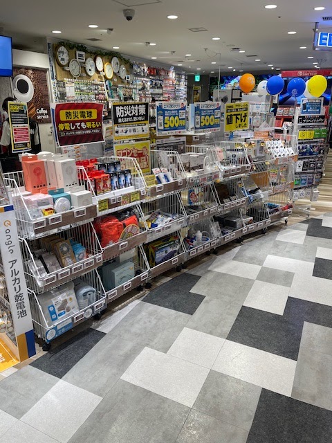 エディオン JR芦屋駅店