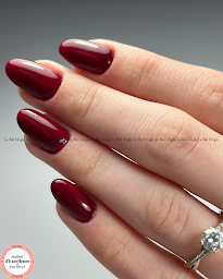 Photo n°15 de Le Bel Ongle à Carvin (Salon de manucure)