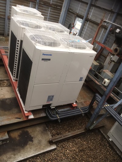 Photos of Soaa Technical Services
