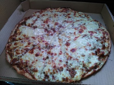 Photos of Quincho's Pizza