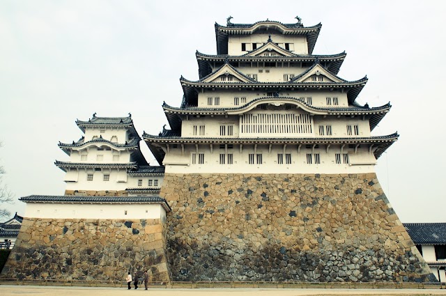 Château d'Himeji