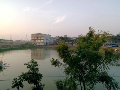 Photos of International Medical College Hospital