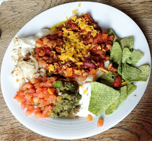 Bohemian Café & Catering Co.