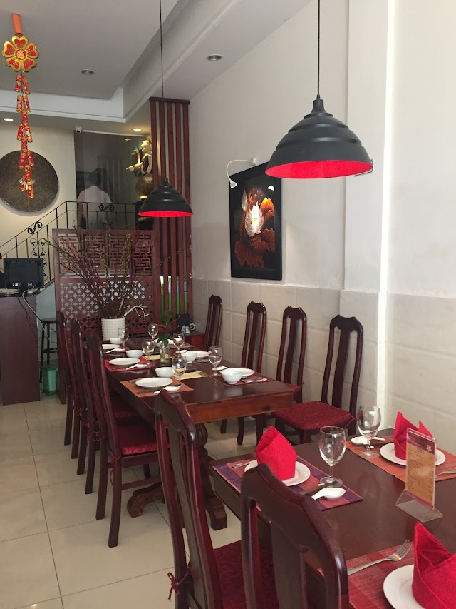 Star Anise Saigon