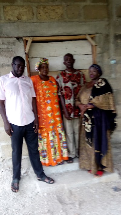 Photos of Tikrom market