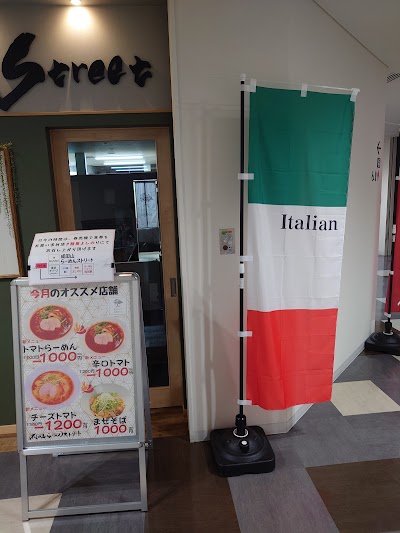 東京オリーブＮＯＯＤＬＥ