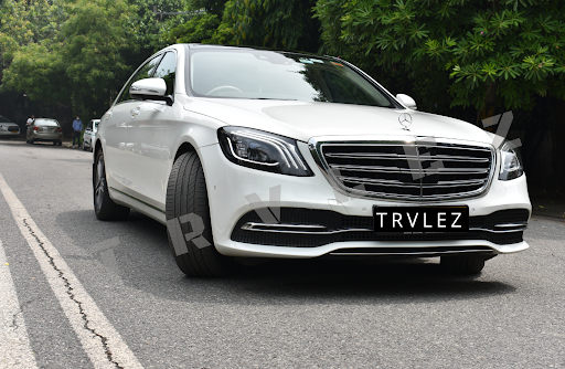 𝐏𝐔𝐍𝐈𝐀 𝐓𝐑𝐕𝐋𝐄𝐙 𝐈𝐍𝐃𝐈𝐀 - Luxury car rentals in Delhi
