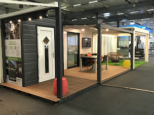 Photo n°19 de Art'Isole - Pergolas et voiles d'ombrage à Chemillé-en-Anjou (Magasin de stores et de rideaux)