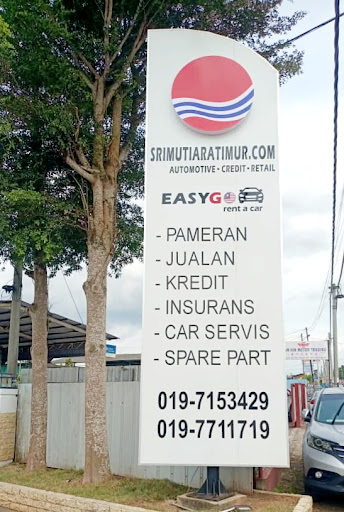 EASYGO Rent a Car