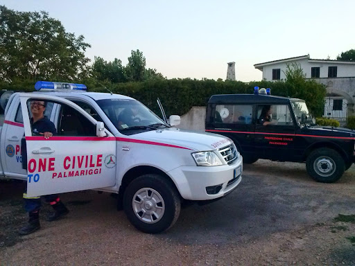 A.V. Protezione Civile Palmariggi - Thumbnail