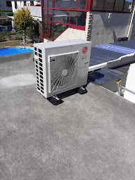 Photo n°21 de Sham's Energie - Pompe à chaleur, climatisation et chauffage à Talange (Plombier)