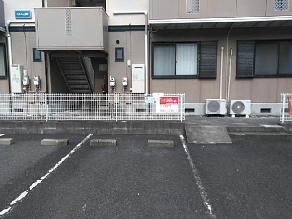 タイムズのB ドルチェ鎌倉駐車場