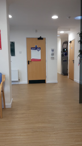 Fernside Surgery - Visual