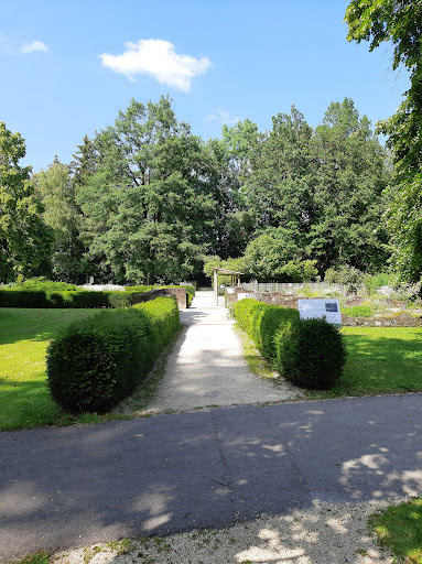 Barfuß-Labyrinth - Visual