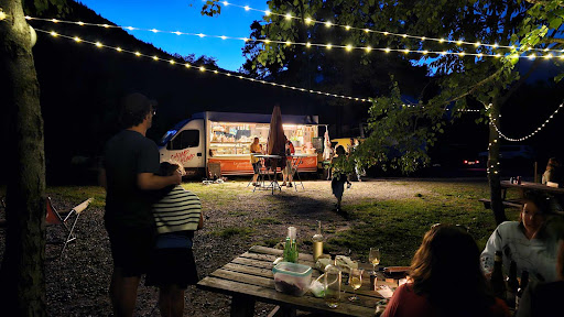 Photo 5 - Chomp Chomp Food Truck dans la Vallée de l'Ubaye