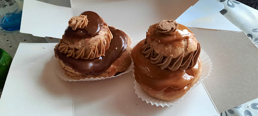 Boulangerie Belliard la loco - Thumbnail