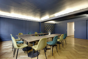 Photo n°32 de Restaurant/Salon de Thé Suzanne à Strasbourg (Salon de thé traditionnel)