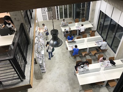 Photos of Macau Patane Library