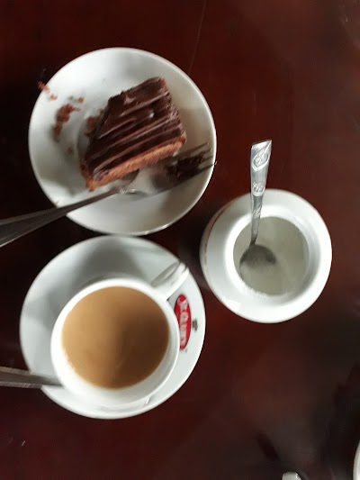 Photos of St.Clair's Tea Center