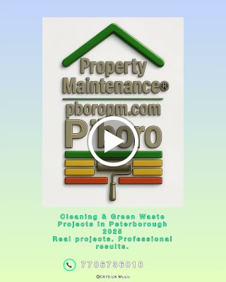 P`boro Property Maintenace (r)