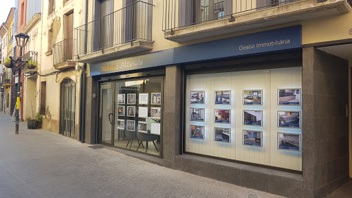 Hàbitat Sant Celoni S.L.U.