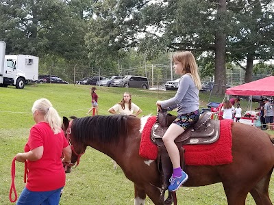 Charles County Fair