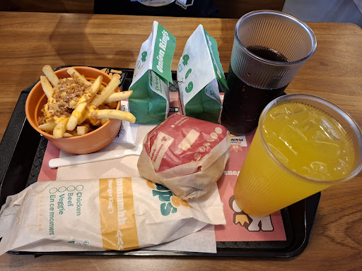 Photo 7 - Burger King