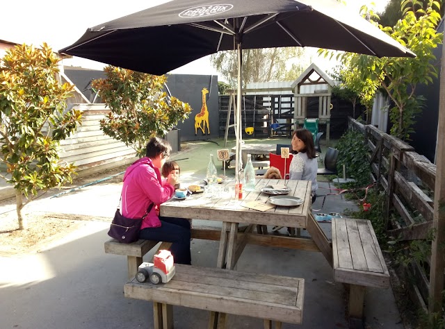 Punnet Eatery