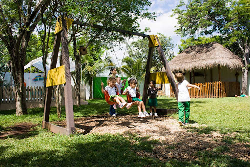 Escuela Green Village Pre-school