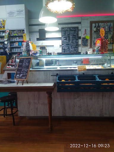Ambaraba' - Visual