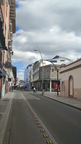 Horarios de Casa de la Cultura - Núcleo de Loja
