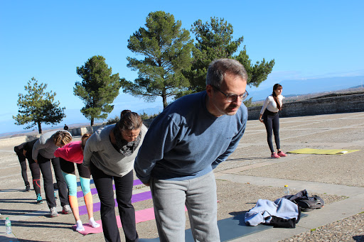 Fit Diet Coach Julie Noyez Corpo Diem