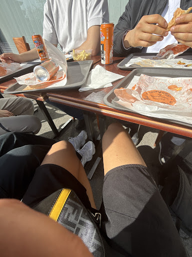 Photo 1 - Kebab Amira