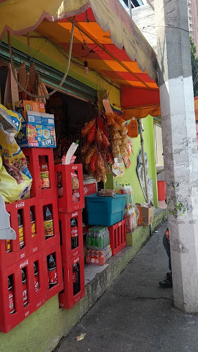 Tienda de Abarrotes La Tiendita ZU