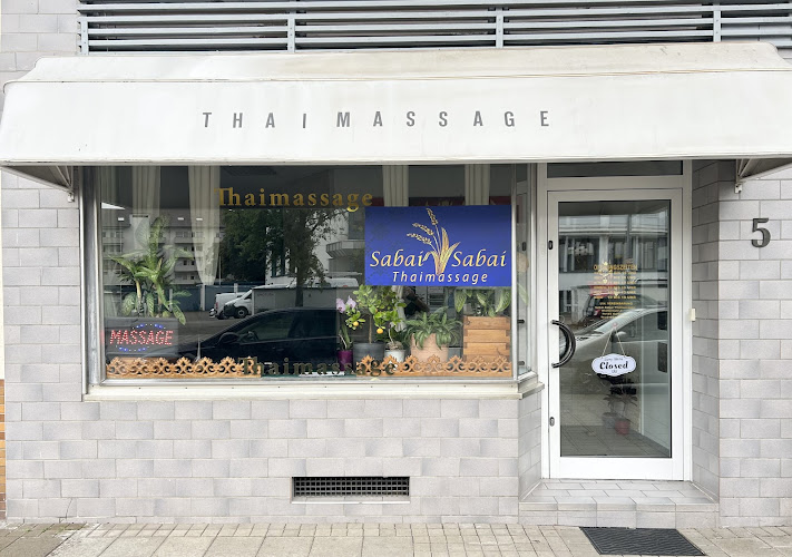 Sabai Sabai Thaimassage