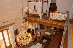 Photo n°4 de Gîte de la Plonde à Labessière-Candeil (Gîte)