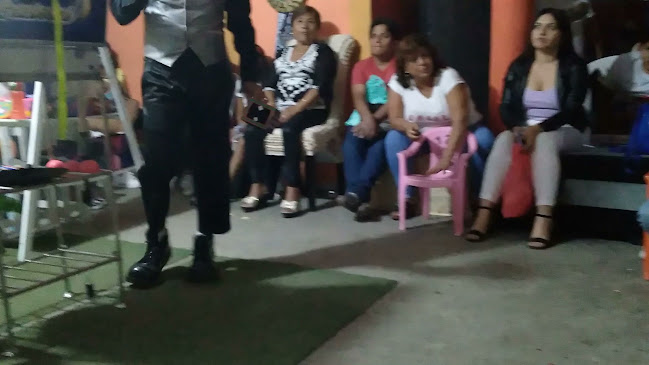 HOSPITAL CHOCOPE - Chocope