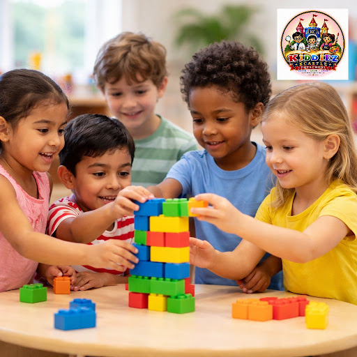 At Kiddiez Kcastle Preschool in Ghansoli, Navi Mumbai, we believe strong teamwork skills start ea… post image