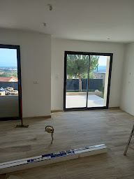 Photo n°2 de ISOL’ECO - Isolation mousse polyuréthane & Chape liquide à Annonay (Carreleur)