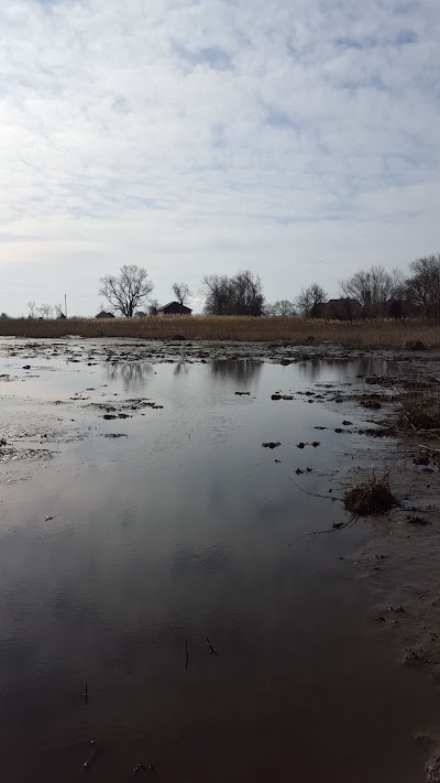 Port Penn Interpretive Center