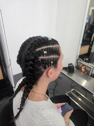 Photo n°23 de Jean Louis Valére by Blandine à Nice (Salon de coiffure)