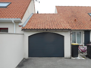 Photo n°12 de MENUISERIE MATECO à Hames-Boucres (Fournisseur de portes de garage)
