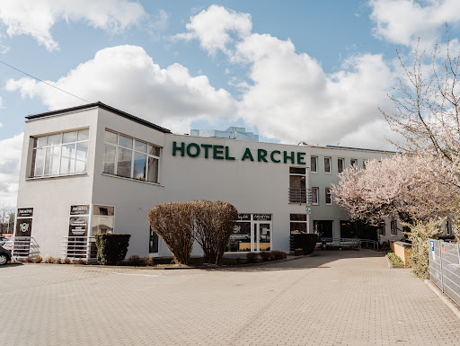 Hotel Arche Siedlce