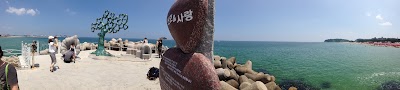 Photos of 청호해변