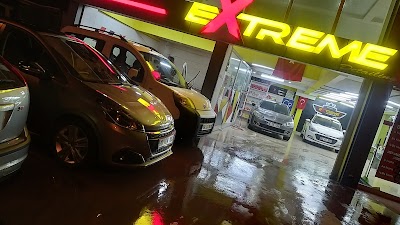 Extreme Araç Bakım Stüdyosu