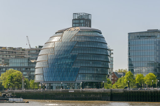 Greater London Authority