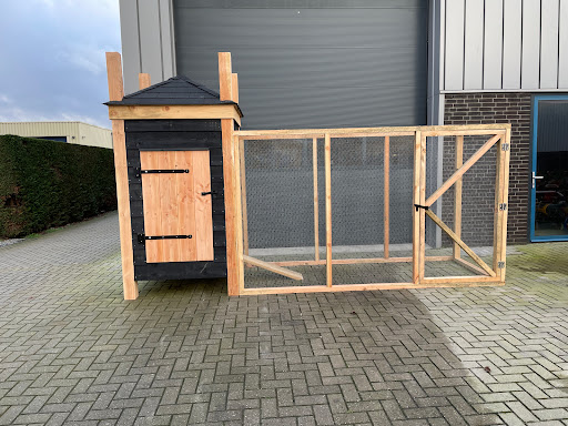 Kippenhuizen - Thumbnail